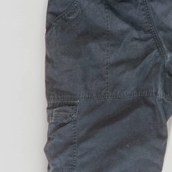 5.11 Tactical Taclite Pro Pants Men's Black Durable Rugged Pockets Size 34x30 - Picture 9 of 10